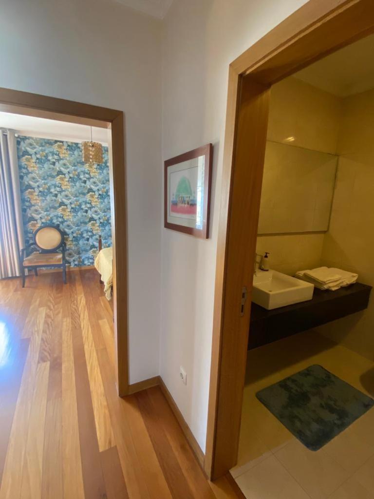 Ferrara Rooms Pacos de Ferreira Eksteriør billede