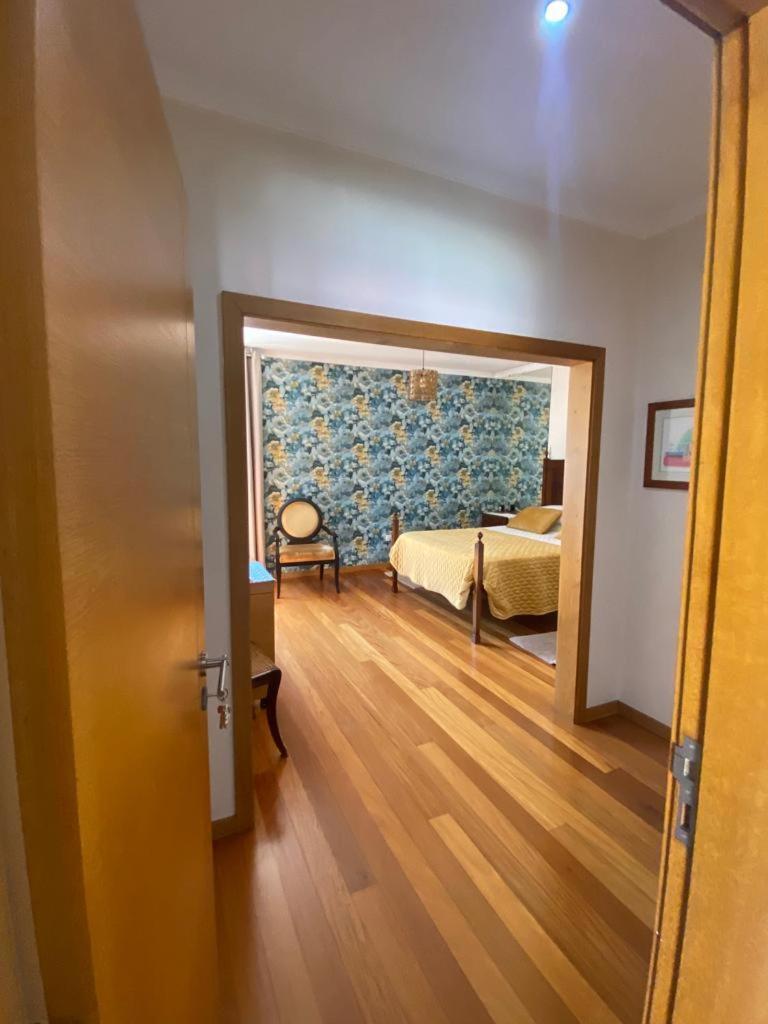 Ferrara Rooms Pacos de Ferreira Eksteriør billede
